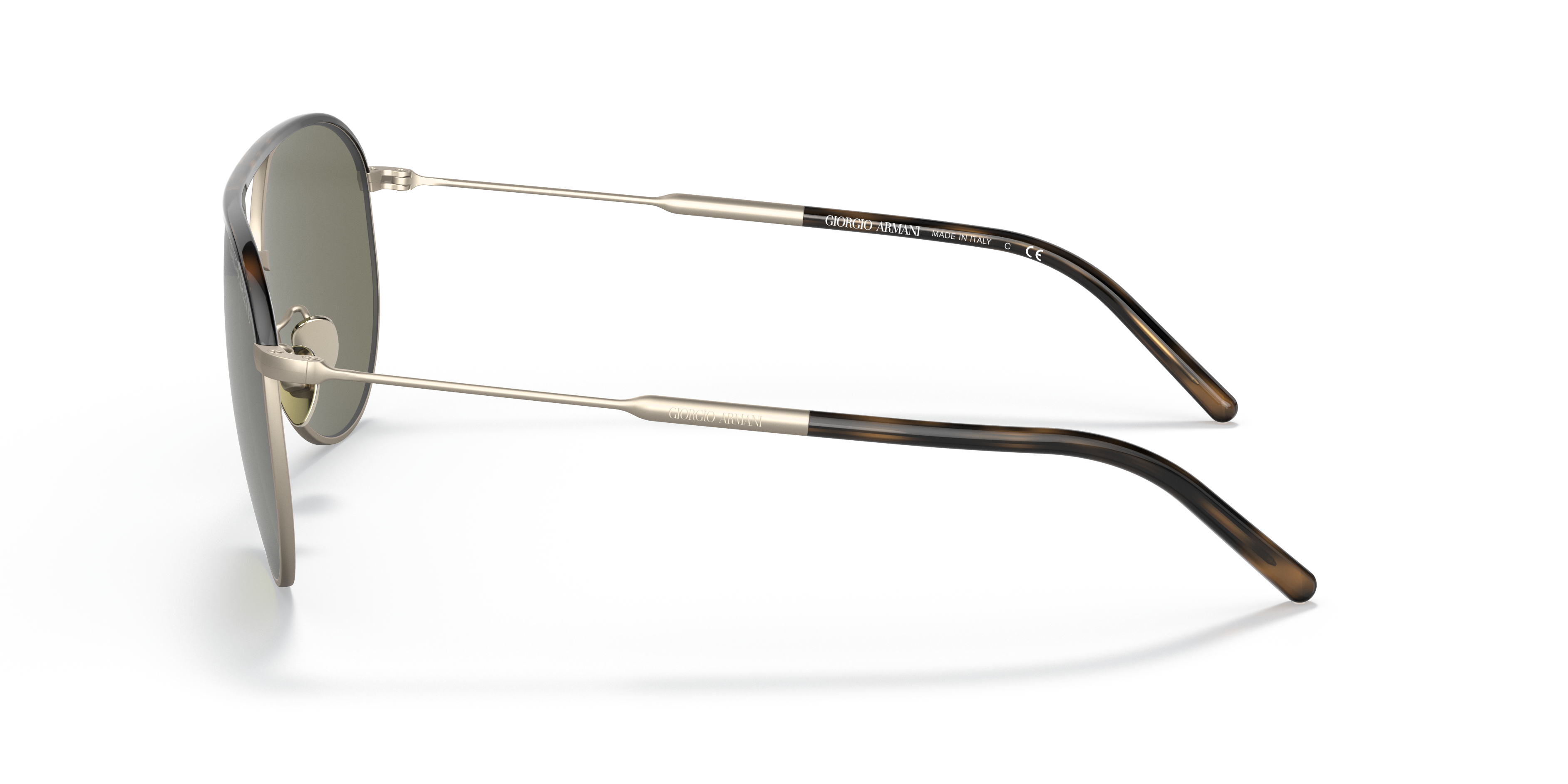 GIORGIO ARMANI SUNGLASSES - AR6120 J30022A 60