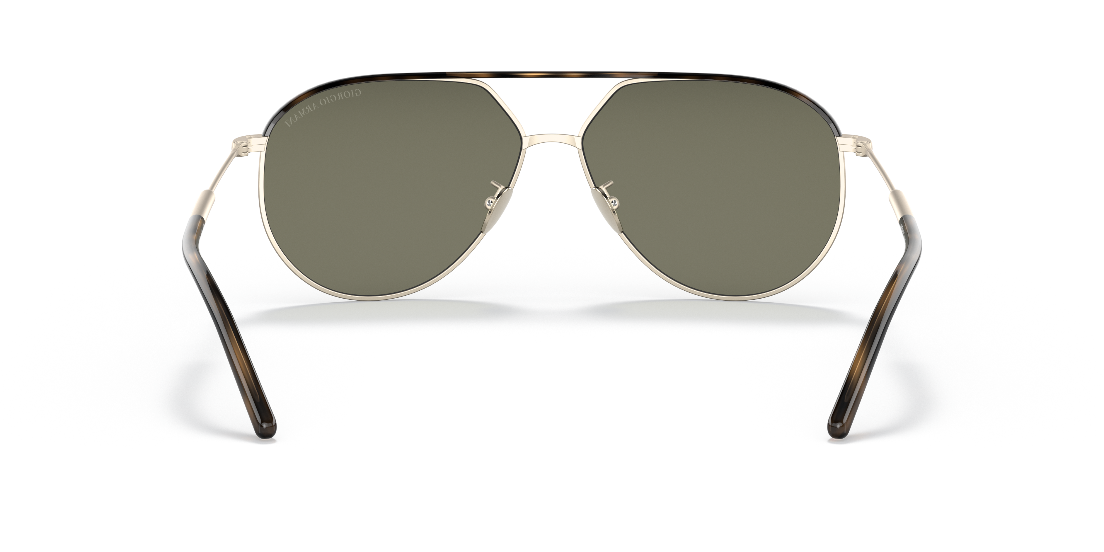 GIORGIO ARMANI SUNGLASSES - AR6120 J30022A 60
