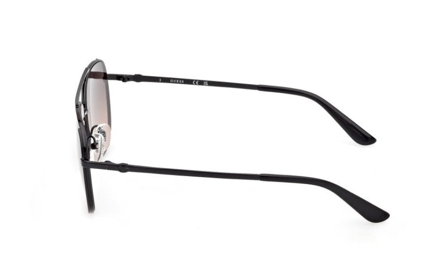 GUESS SUNGLASSES - GU00193 01B 58