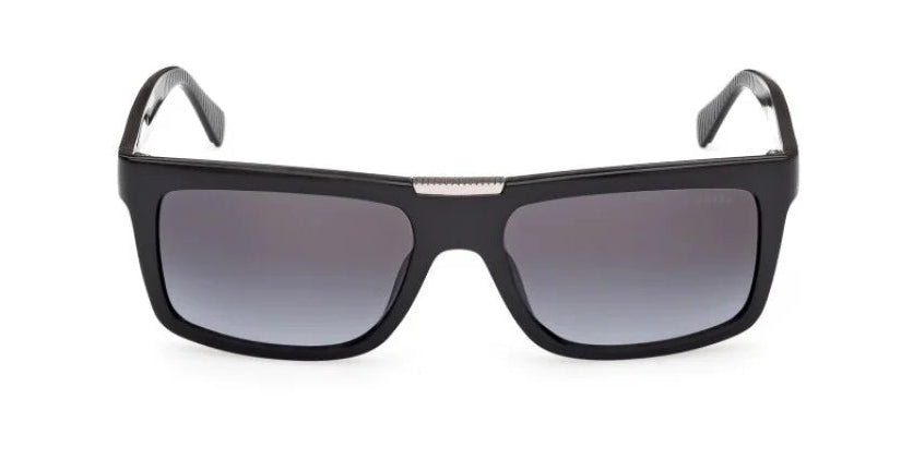 GUESS SUNGLASSES - GU00274 01B 56
