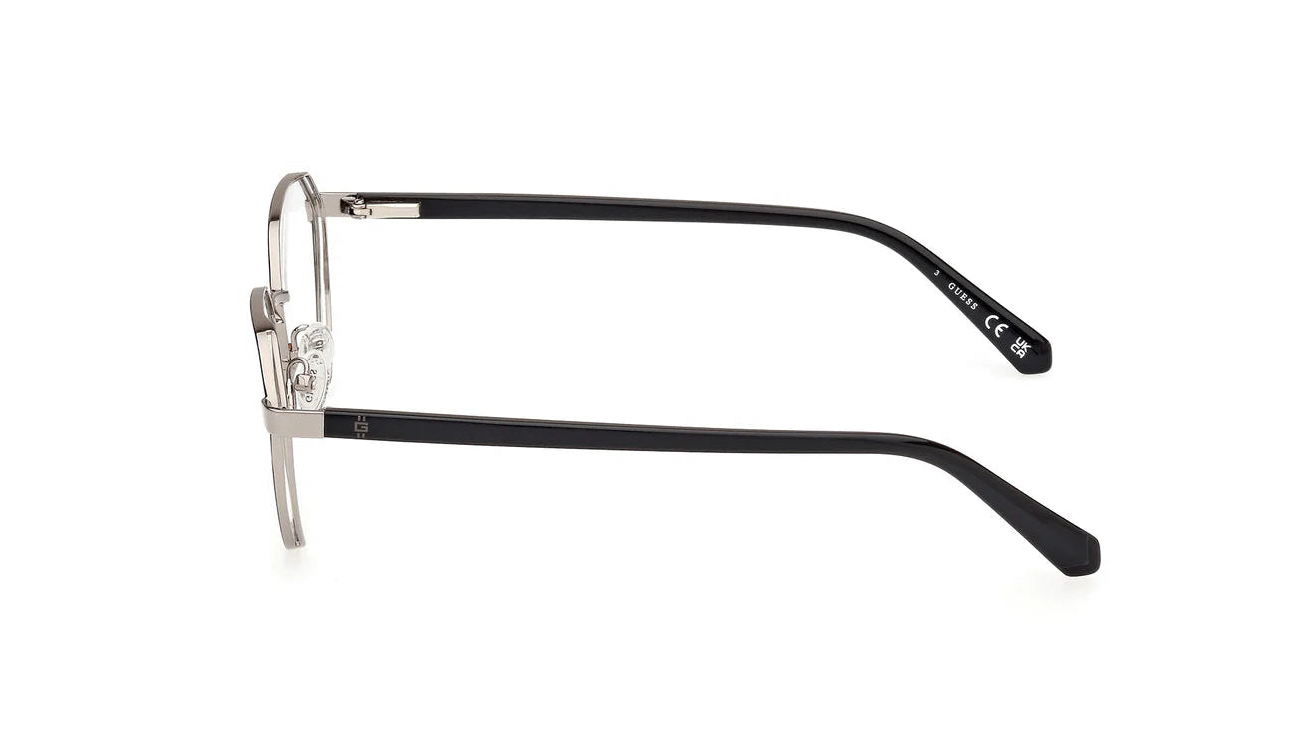 GUESS EYEGLASSES - GU50136 005 51