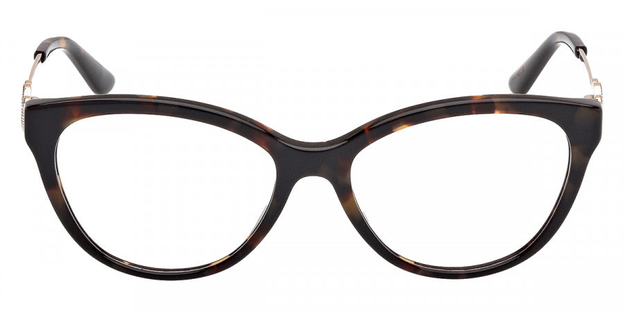 Guess™ GU50230 052 53 - Dark Havana