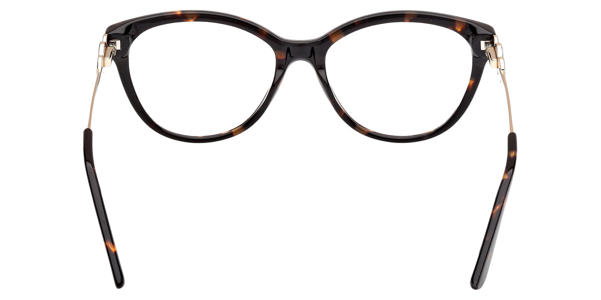 GUESS EYEGLASSES - GU50230 052 53 - Dark Havana