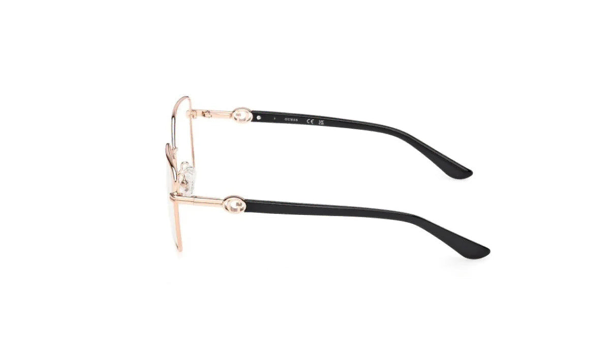 GUESS EYEGLASSES - GU50313 028 53