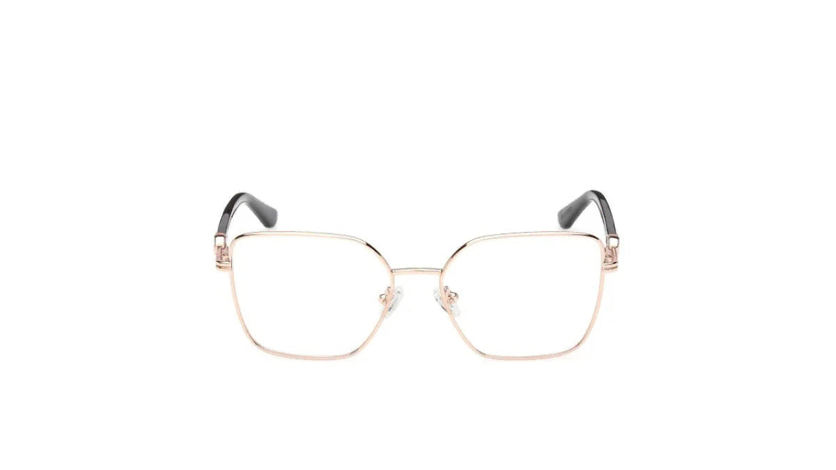 GUESS EYEGLASSES - GU50316 001 55