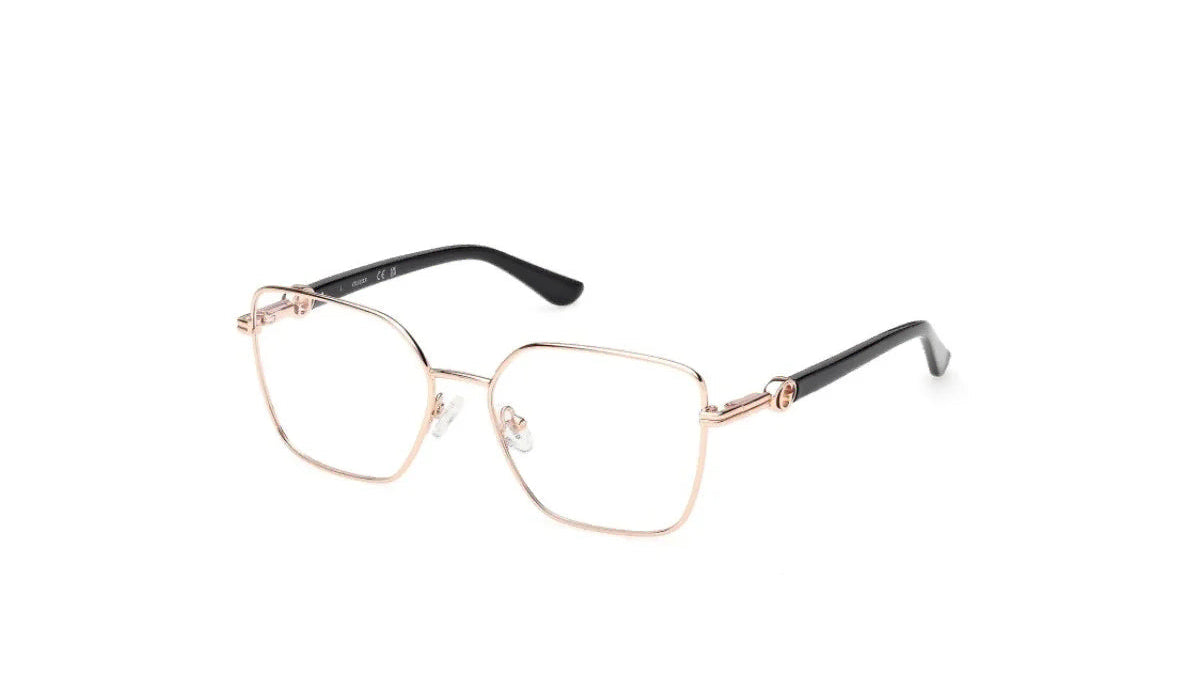 GUESS EYEGLASSES - GU50313 028 53