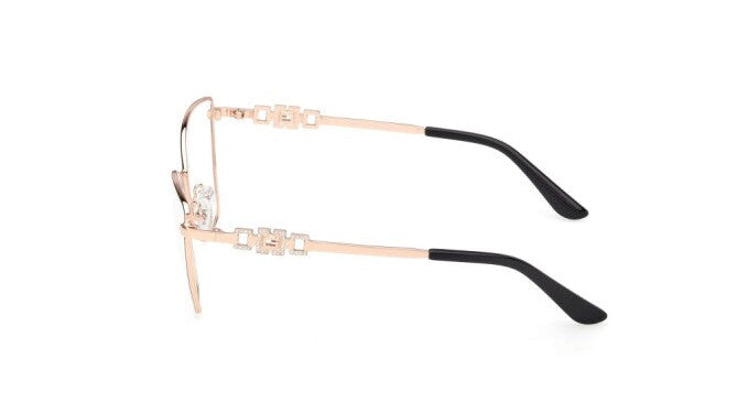 GUESS EYEGLASSES - GU50316 001 55