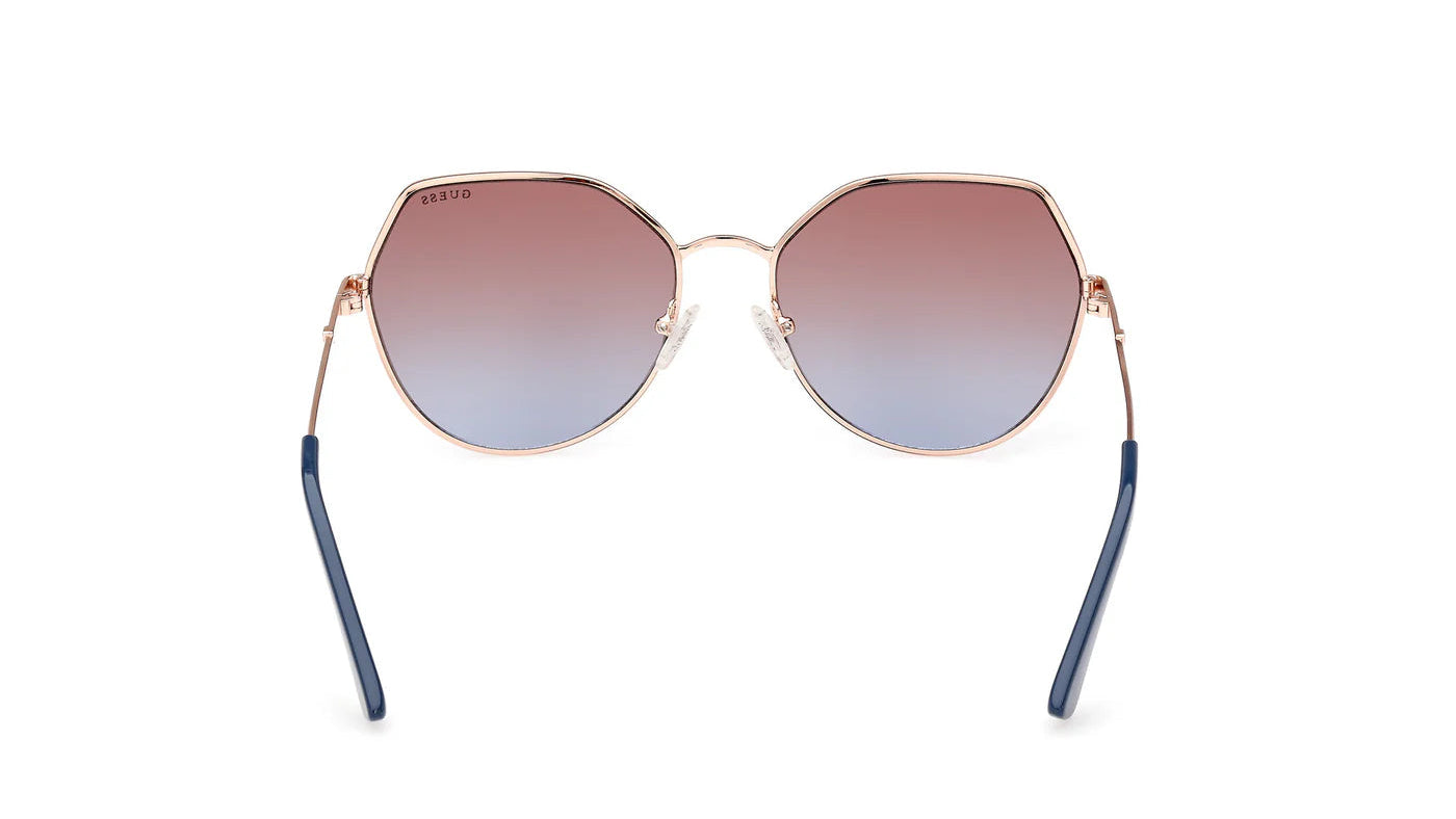 GUESS SUNGLASSES - GU7867 28F 58