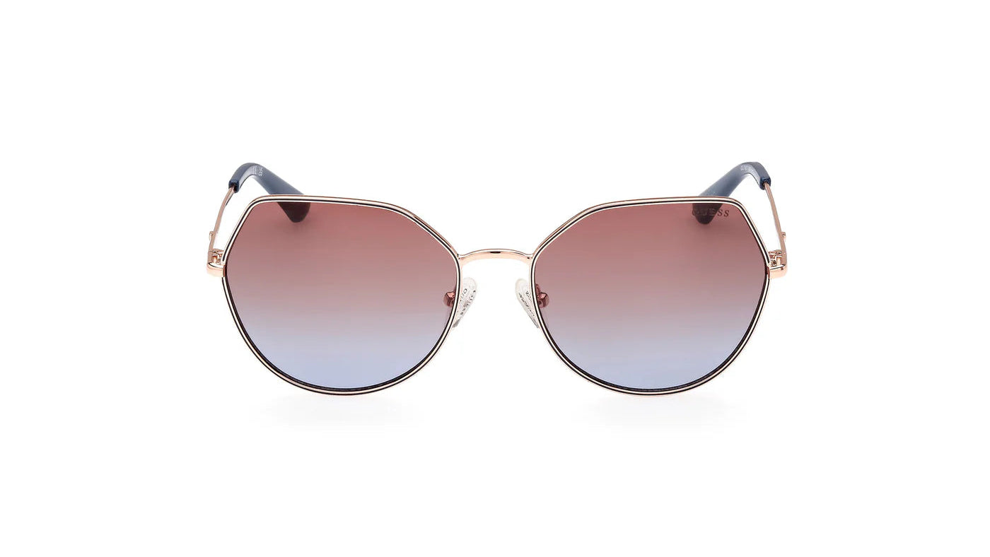 GUESS SUNGLASSES - GU7867 28F 58