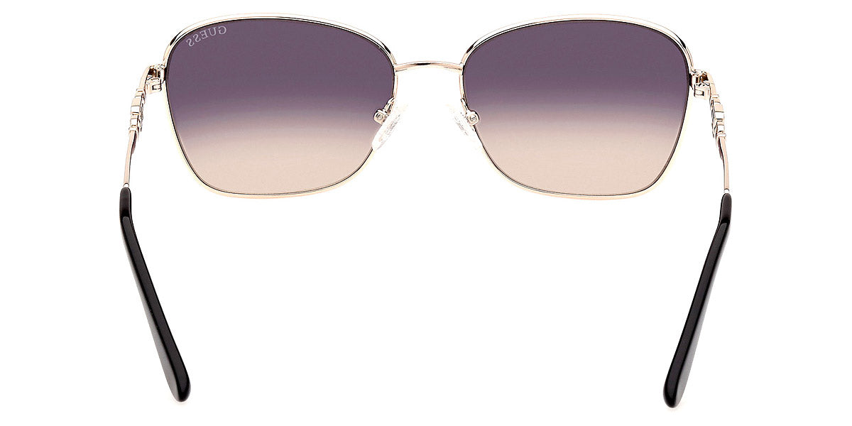 GUESS SUNGLASSES - GU7884 33B 57 - Gold/Other