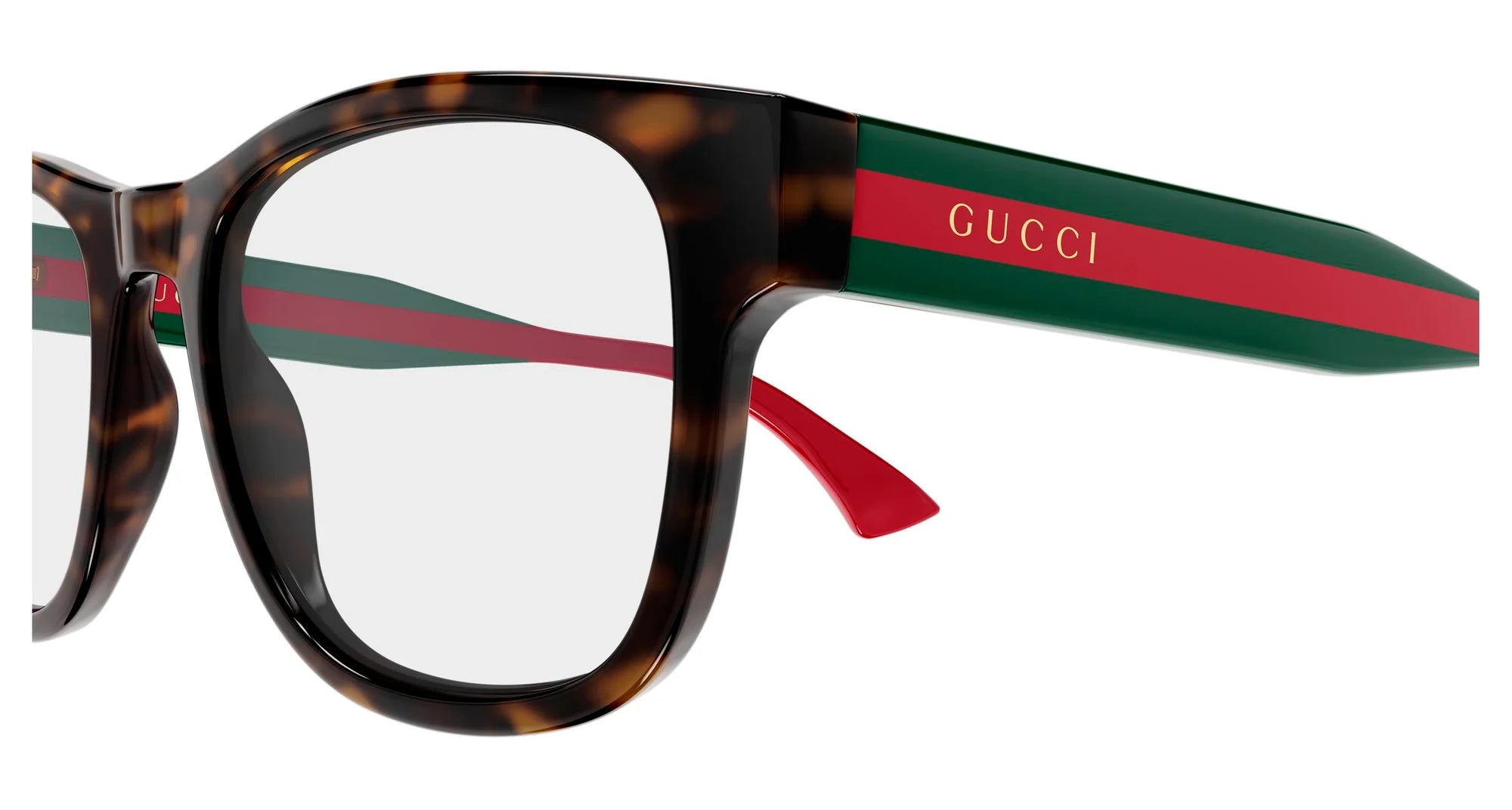 GUCCI EYEGLASSES - GG0004ONN 002 53