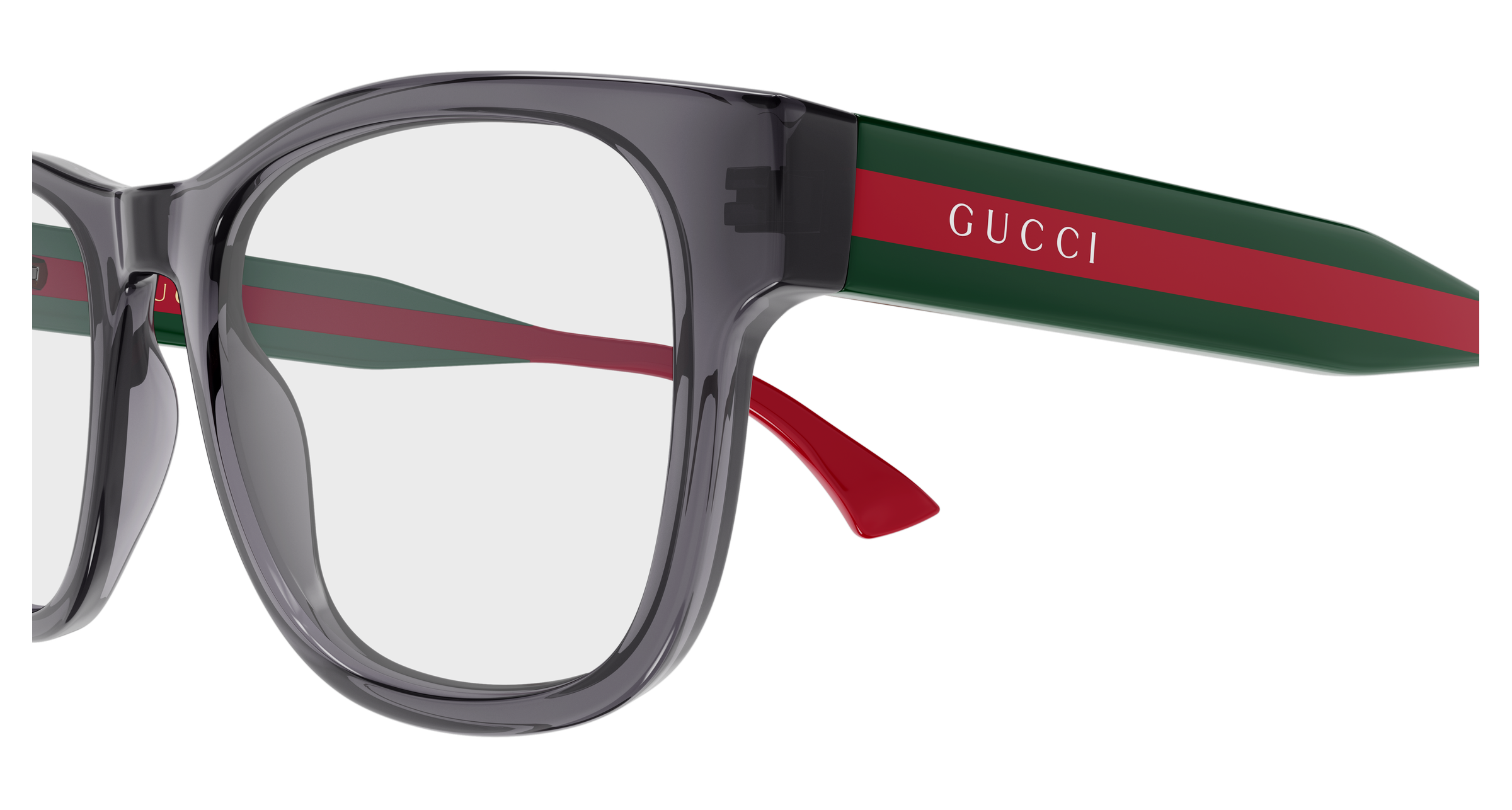 GUCCI EYEGLASSES - GG0004ONN 003 53