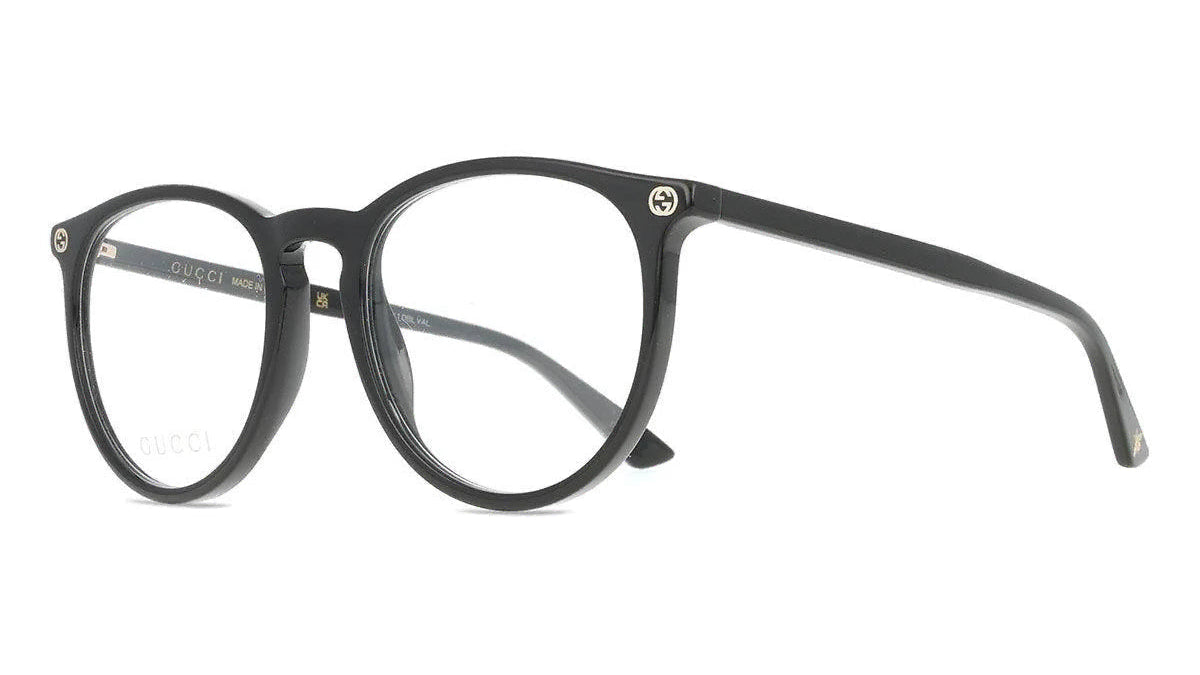 GUCCI EYEGLASSES- GG0027O 015 52