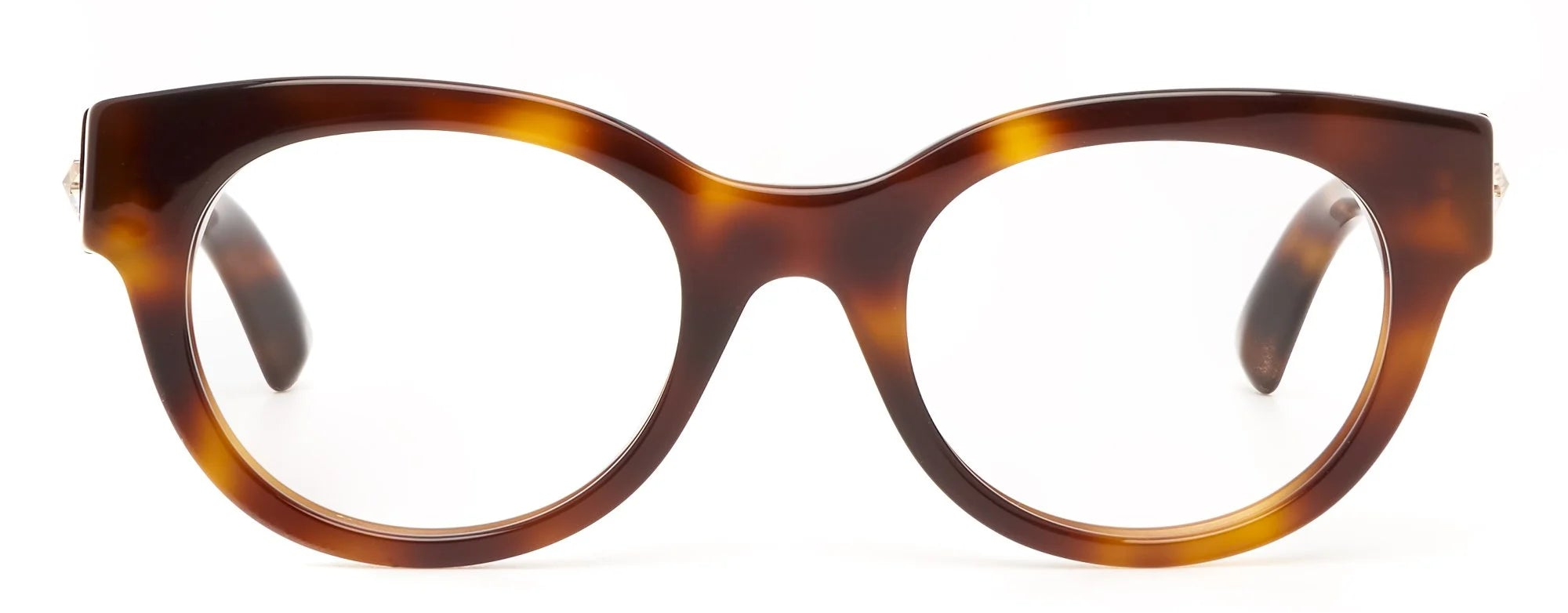 GUCCI EYEGLASSES - GG0209O 002 48