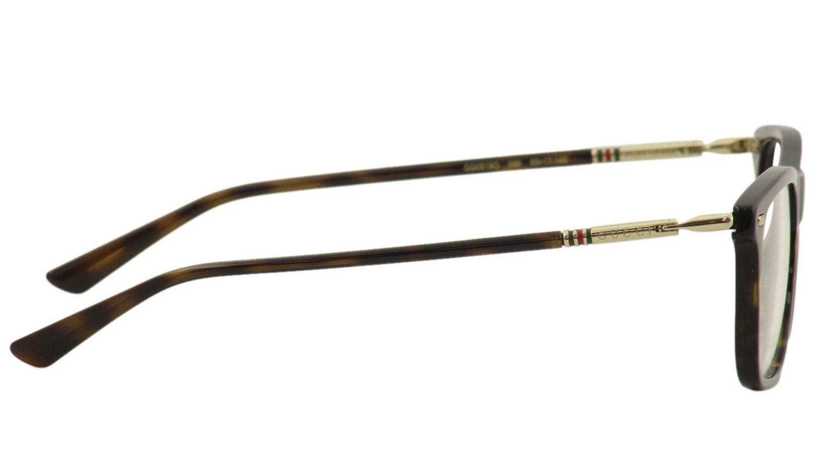 GUCCI EYEGLASSES - GG0519O 006 55