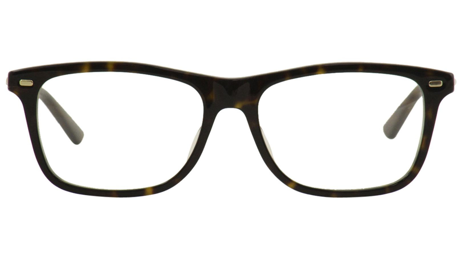 GUCCI EYEGLASSES - GG0519O 006 55