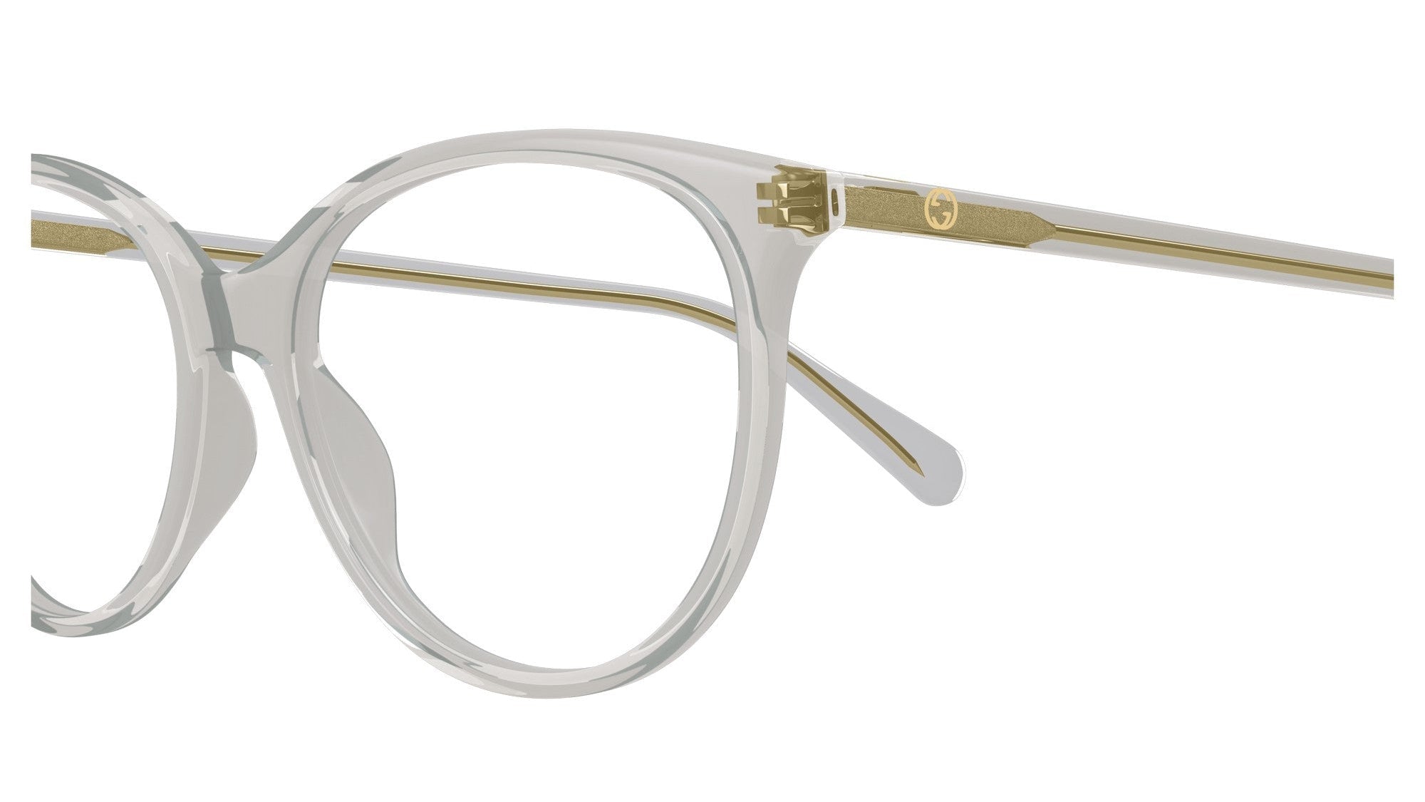 GUCCI EYEGLASSES - GG0550O 019 53