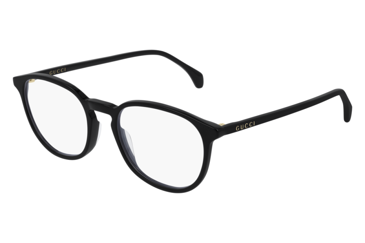 GUCCI EYEGLASSES - GG0551O 015 50