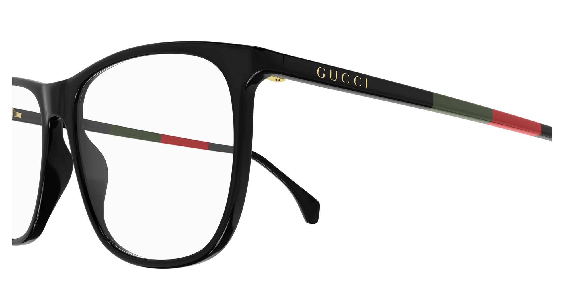 GUCCI EYEGLASSES - GG0554O 009 55