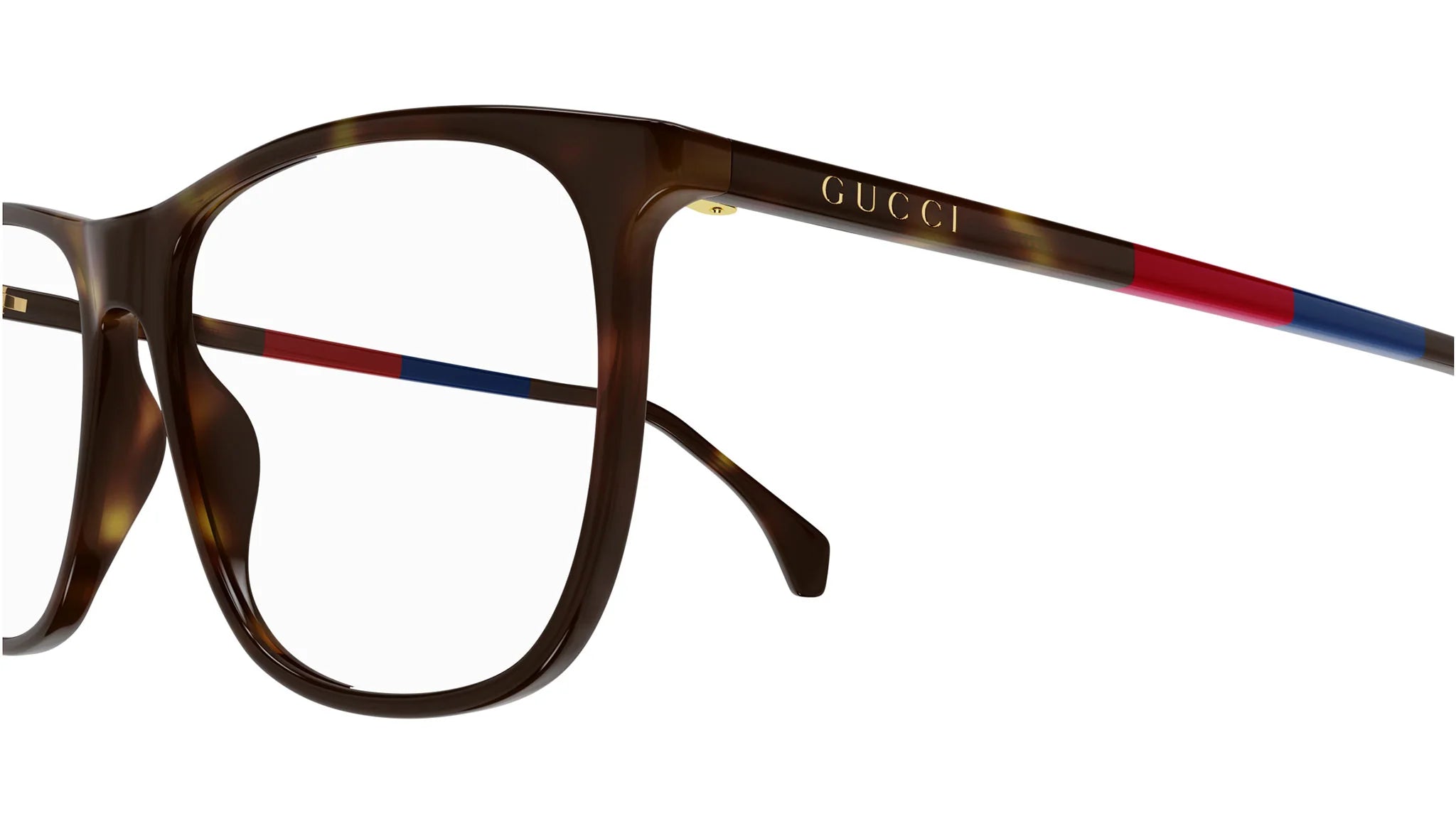GUCCI EYEGLASSES - GG0554O 010 55