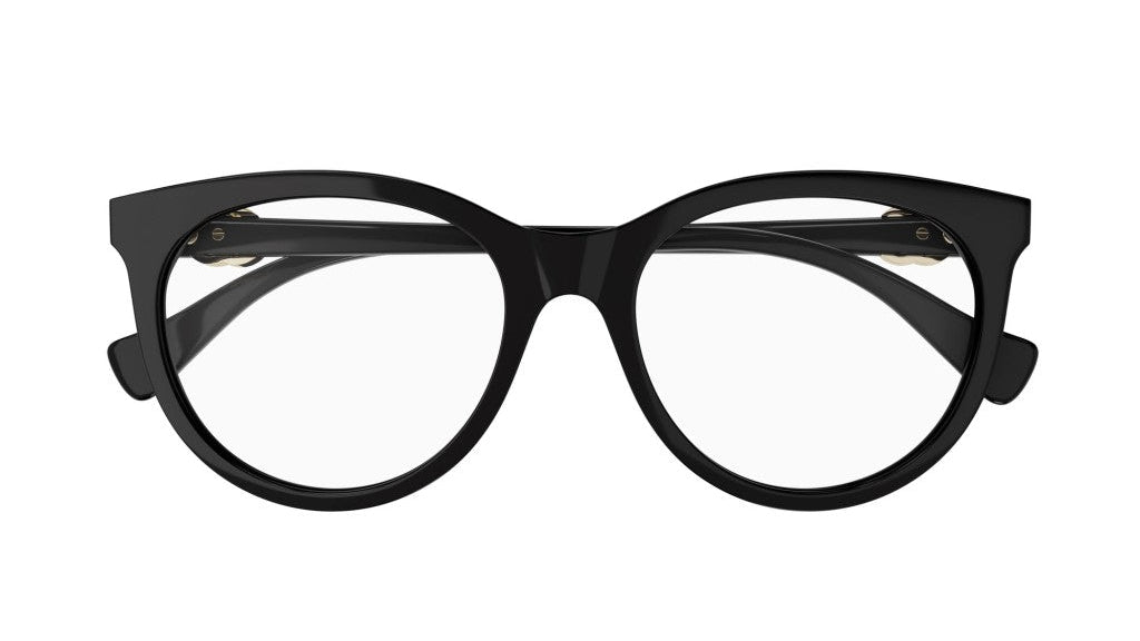 GUCCI EYEGLASSES - GG1074O 004 53
