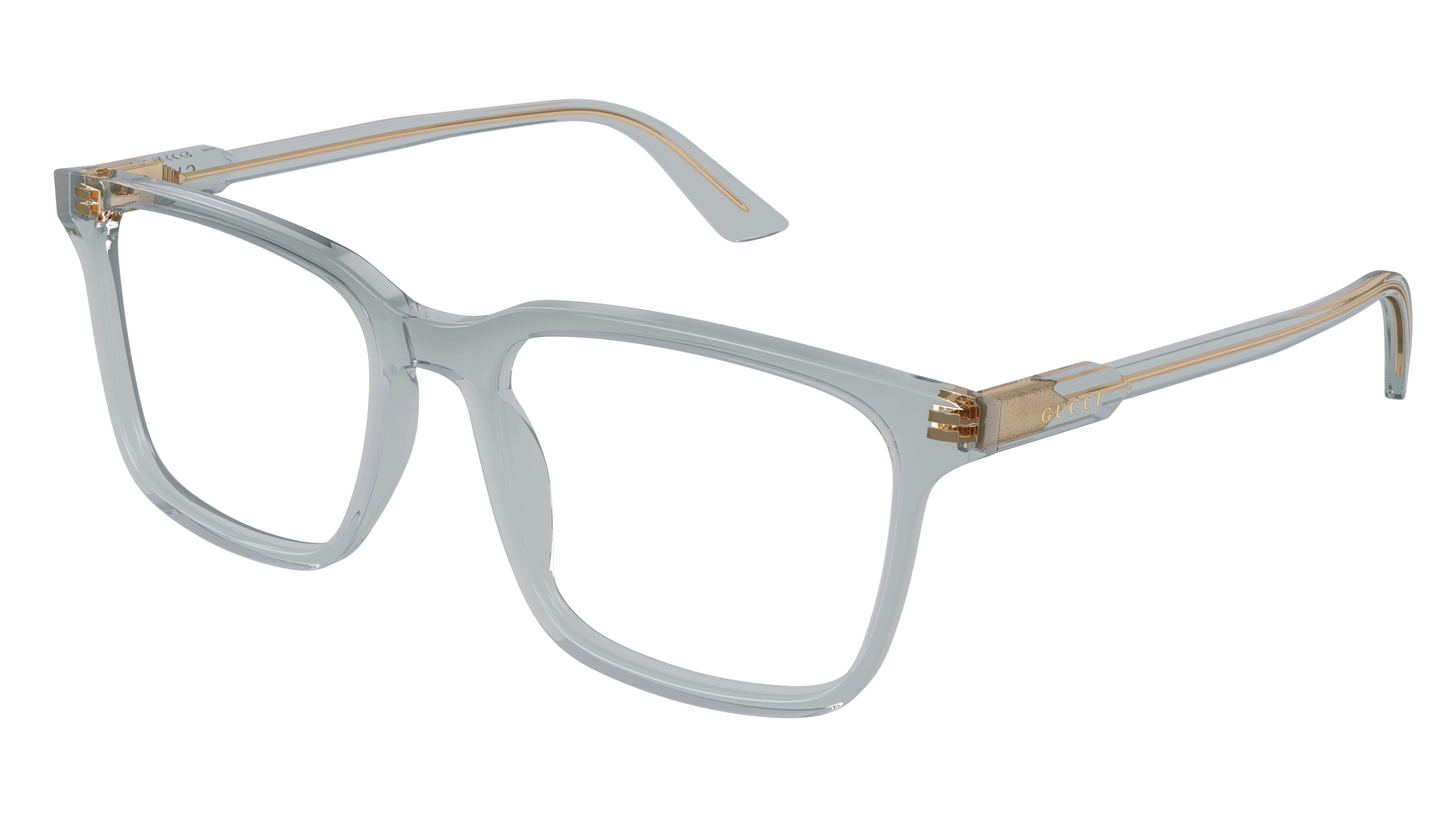 GUCCI EYEGLASSES - GG1120O 006 55