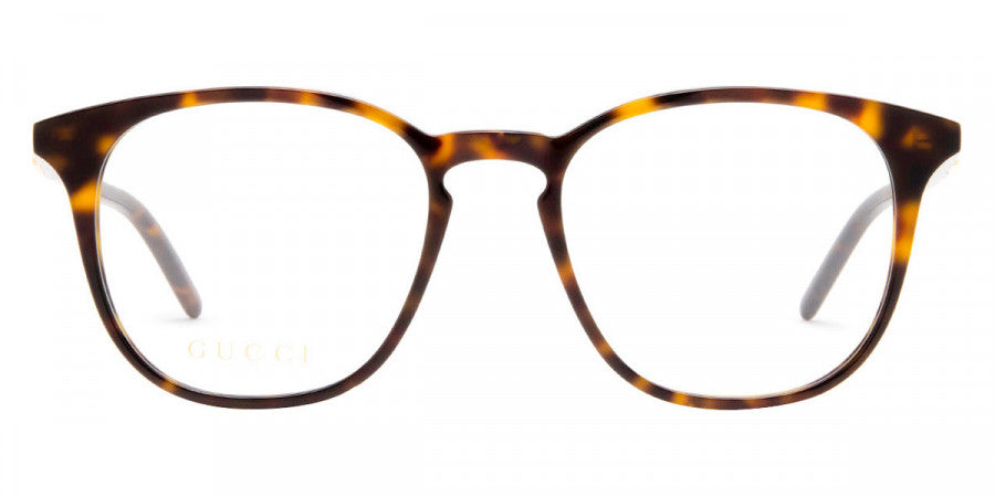 GUCCI EYEGLASSES - GG1157O 006 51 - HAVANA
