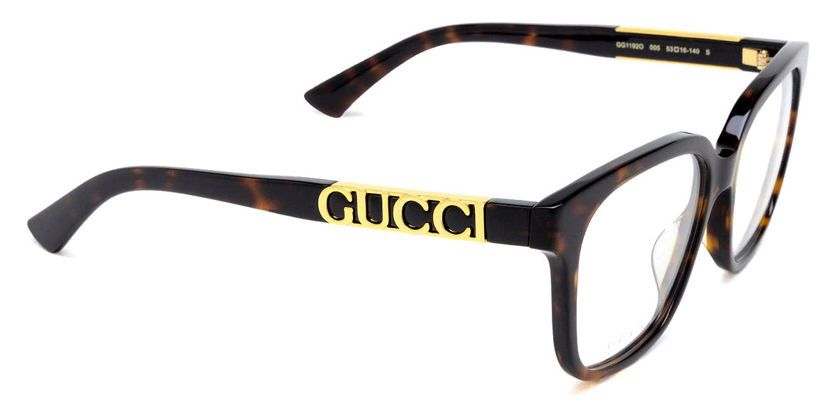 GUCCI EYEGLASSES - GG1192O 005 53