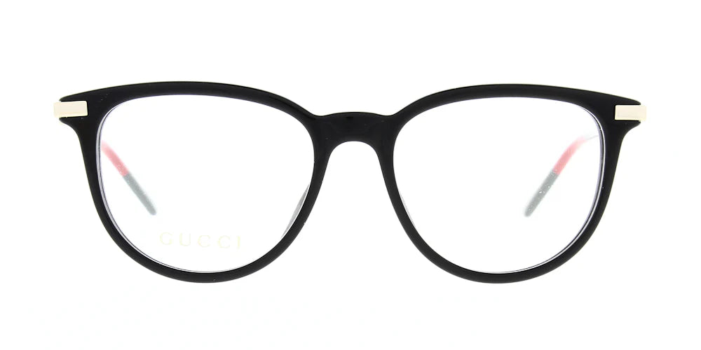 GUCCI EYEGLASSES - GG1200O 001 50