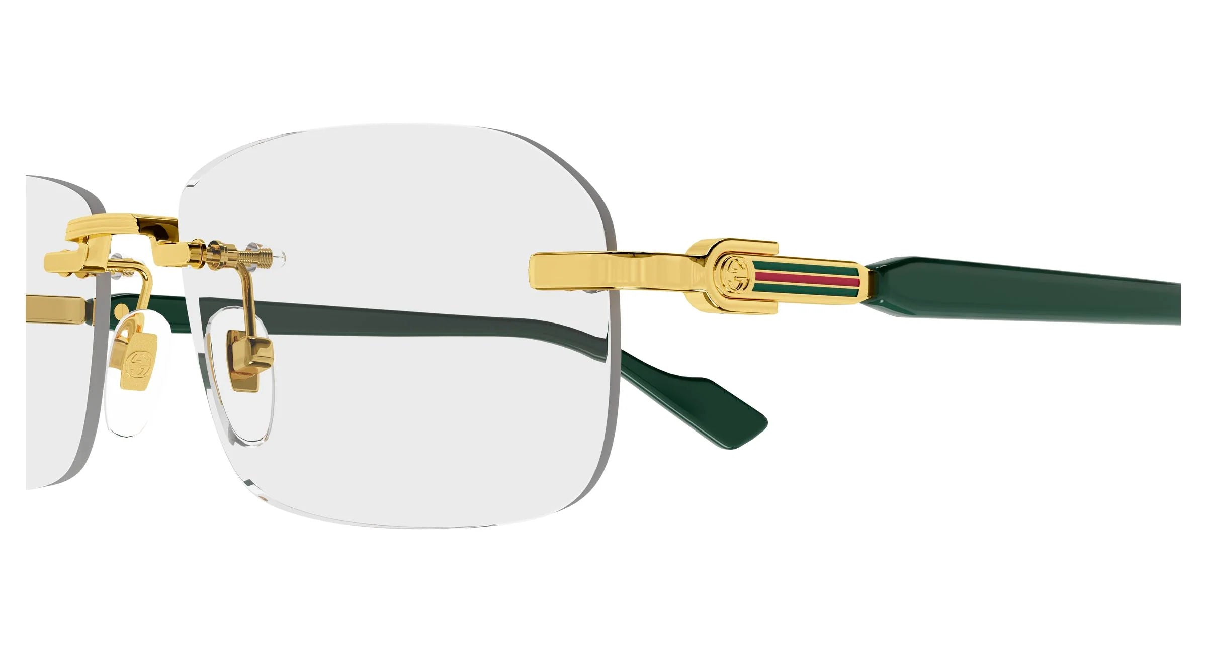 GUCCI EYEGLASSES - GG1221O 005 56