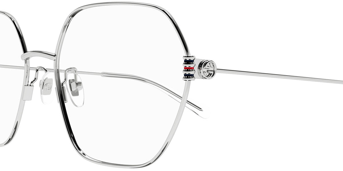 GUCCI EYEGLASSES - GG1265O 007 52 - HAVANA