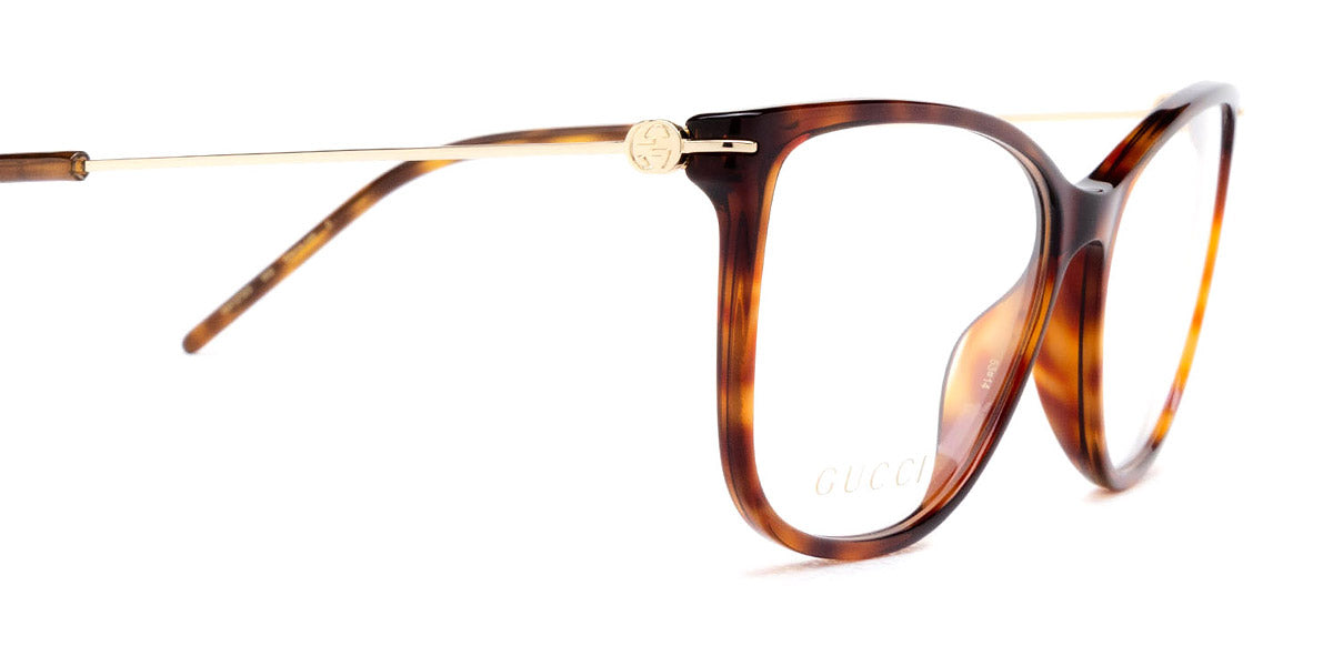 GUCCI EYEGLASSES - GG1272O 002 53