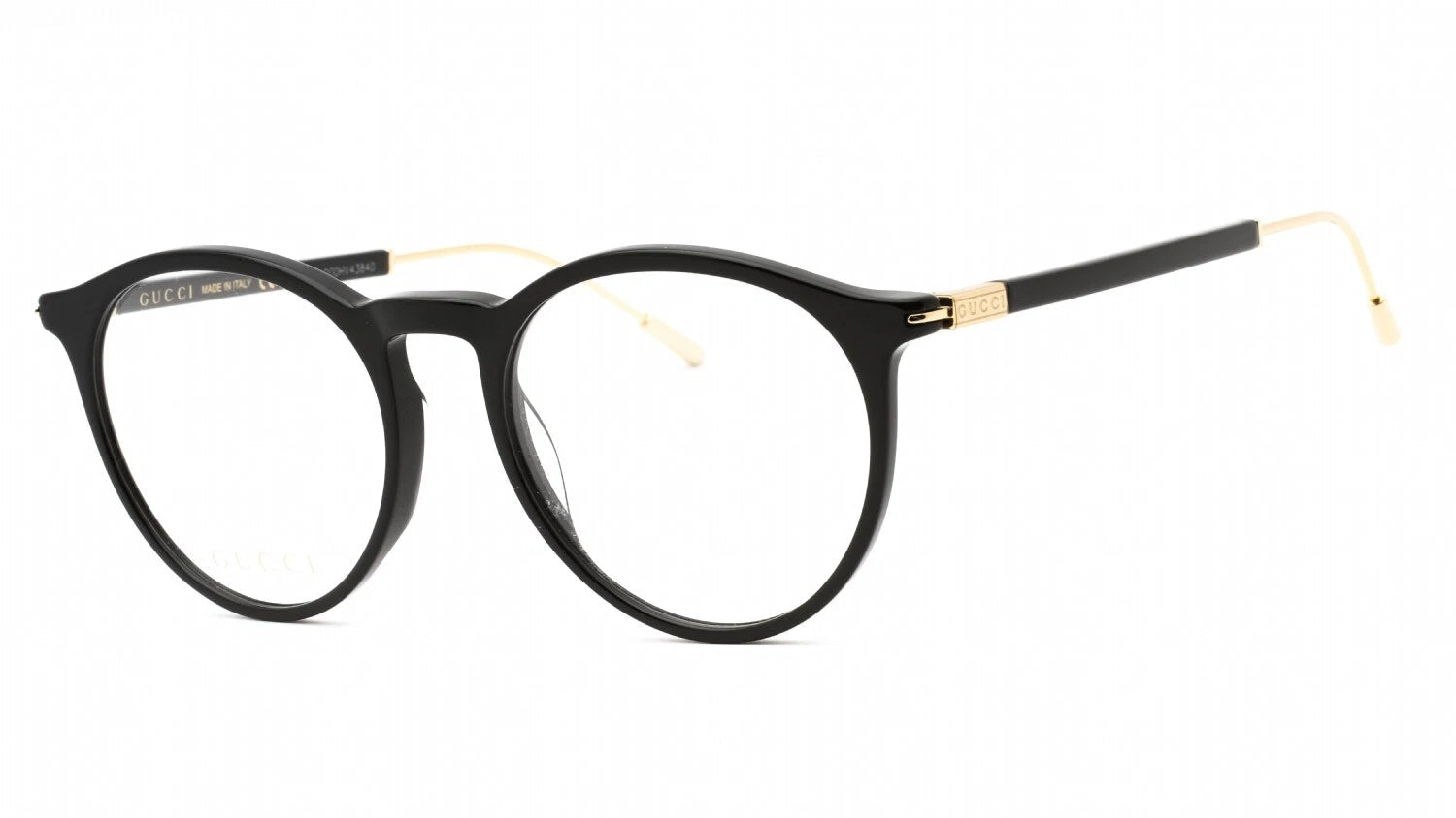 GUCCI EYEGLASSES - GG1274O 001 52