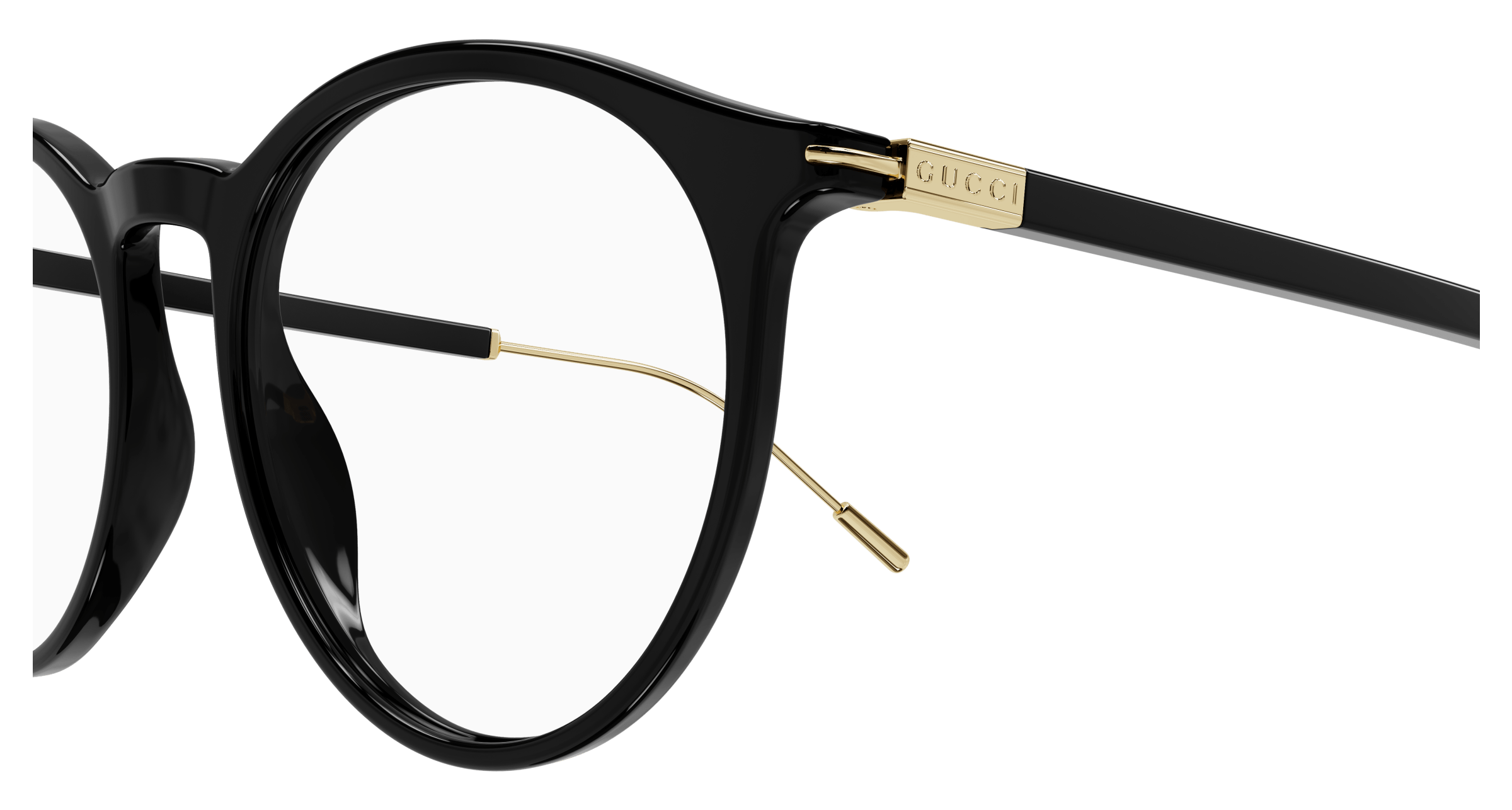 GUCCI EYEGLASSES - GG1274O 001 52