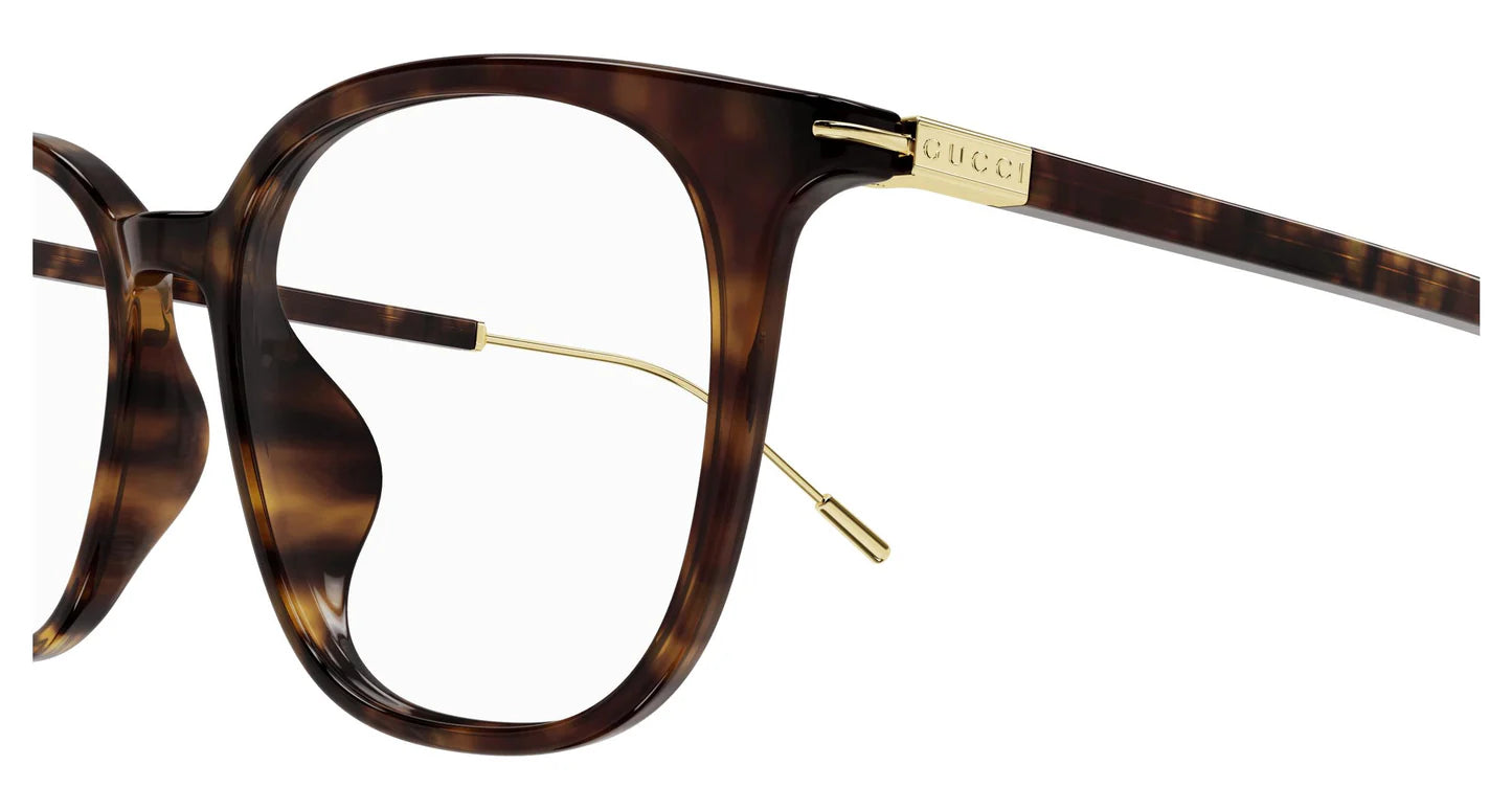 GUCCI EYEGLASSES - GG1276OK 002 54