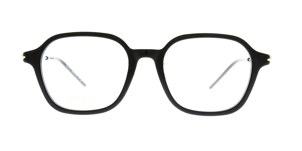 GUCCI EYEGLASSES - GG1277OA 001 52
