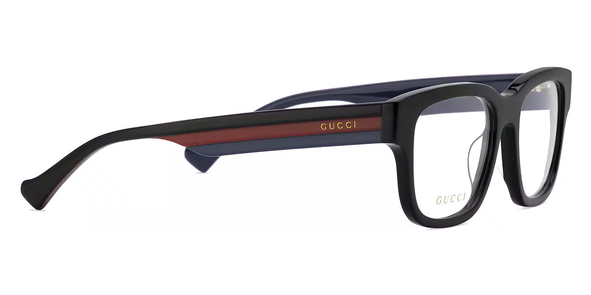 GUCCI EYEGLASSES - GG1303O 003 54 - BLACK