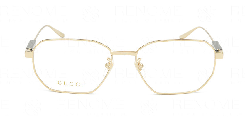 GUCCI EYEGLASSES - GG1313O 002 57