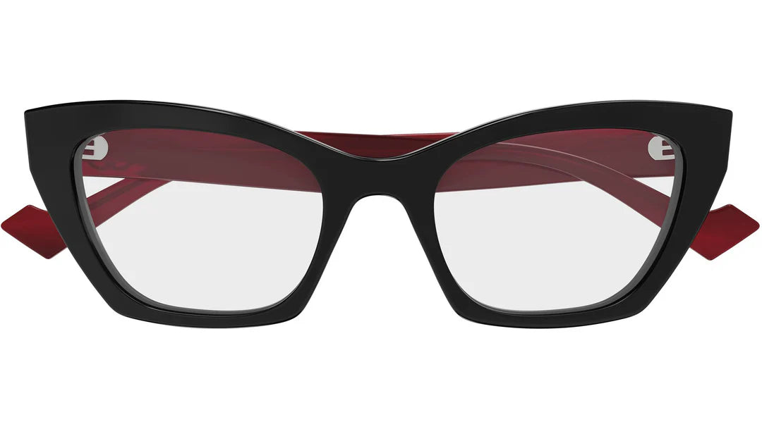 GUCCI EYEGLASSES - GG1334O 004 52