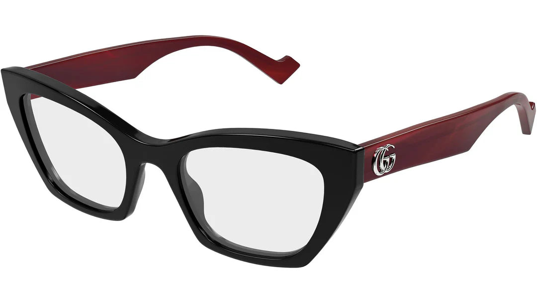 GUCCI EYEGLASSES - GG1334O 004 52