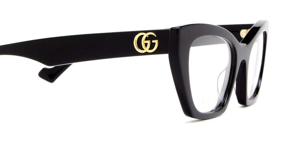 GUCCI EYEGLASSES - GG1334O 1 52