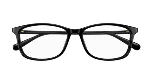 GUCCI EYEGLASSES - GG1354OA 001 55