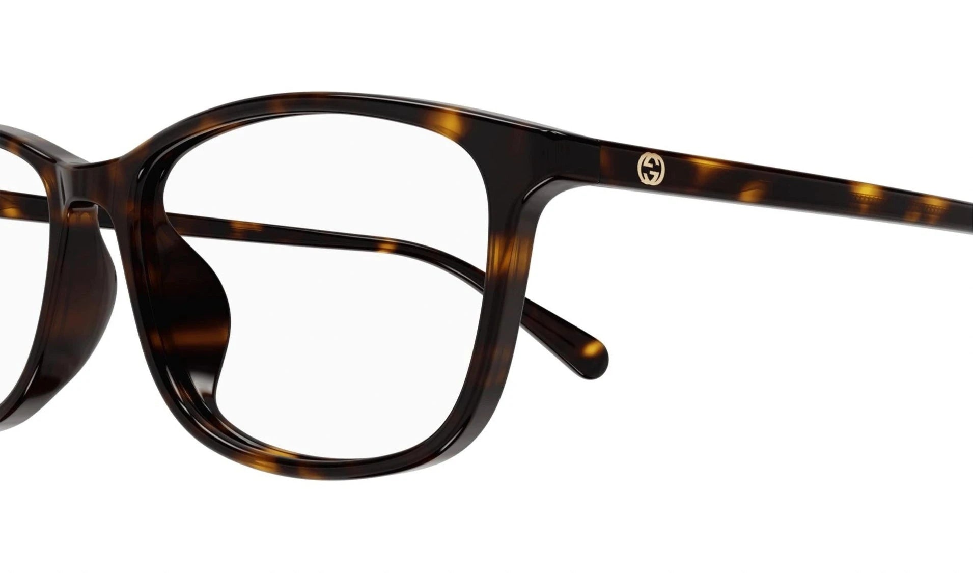 GUCCI EYEGLASSES - GG1354OA 002 55