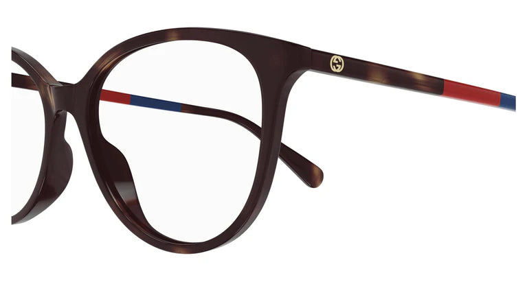 GUCCI EYEGLASSES - GG1359O 006 54