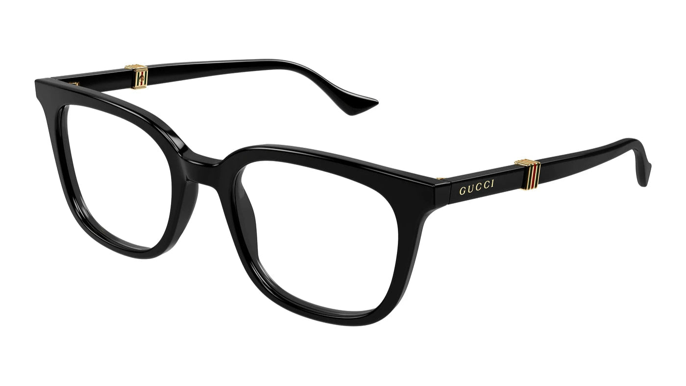 GUCCI EYEGLASSES - GG1497O 001 50
