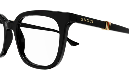 GUCCI EYEGLASSES - GG1497O 001 50