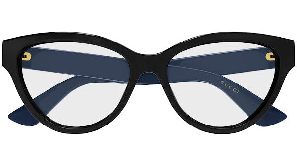 GUCCI EYEGLASSES - GG1581O 006 55