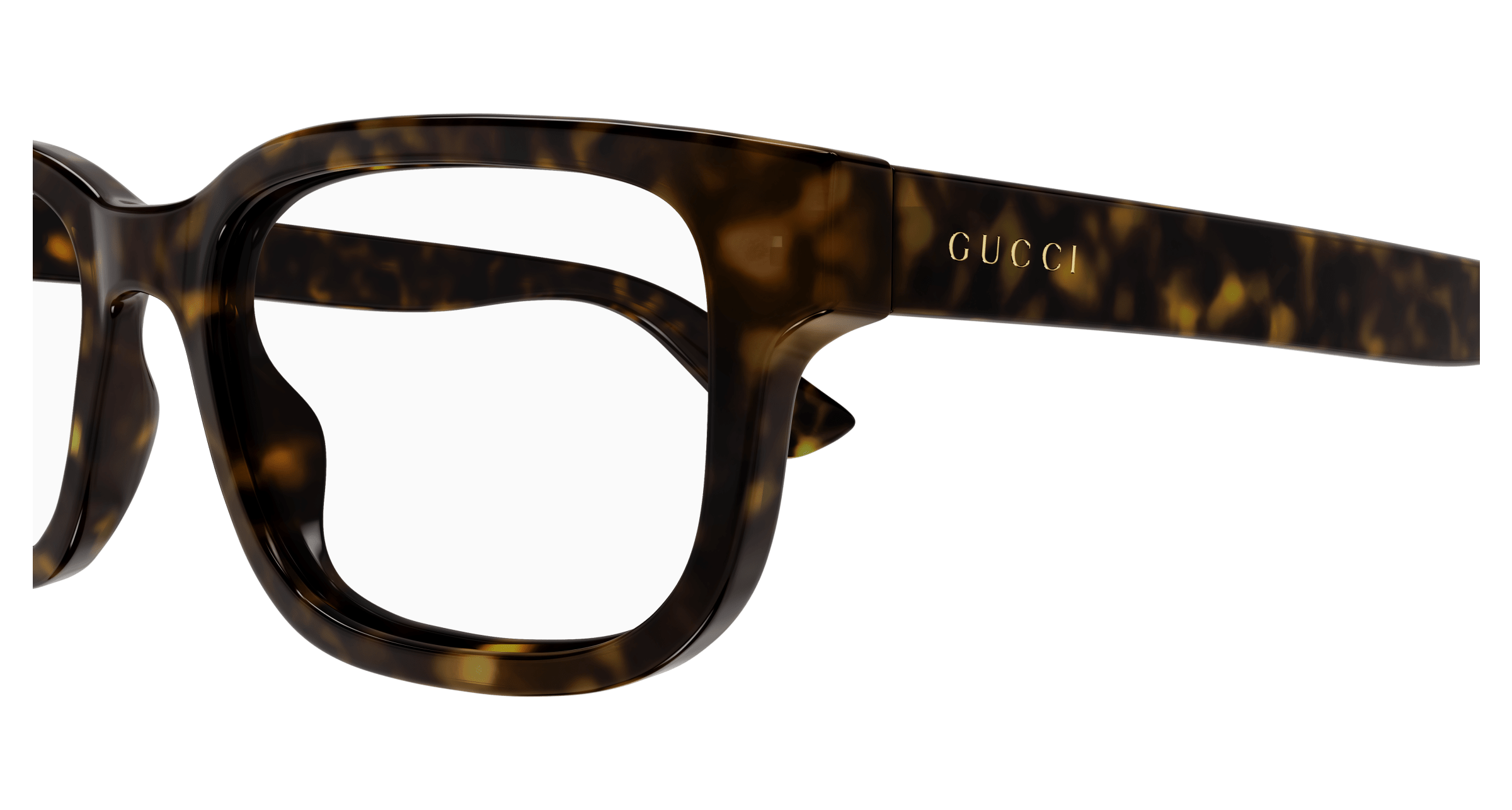 GUCCI EYEGLASSES - GG1584O 002 53