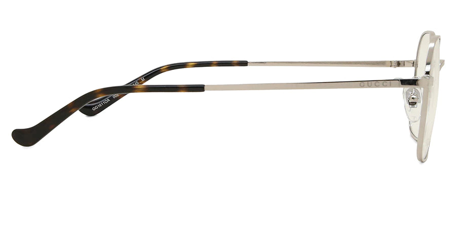 GUCCI EYEGLASSES - GG1611OA 002 50