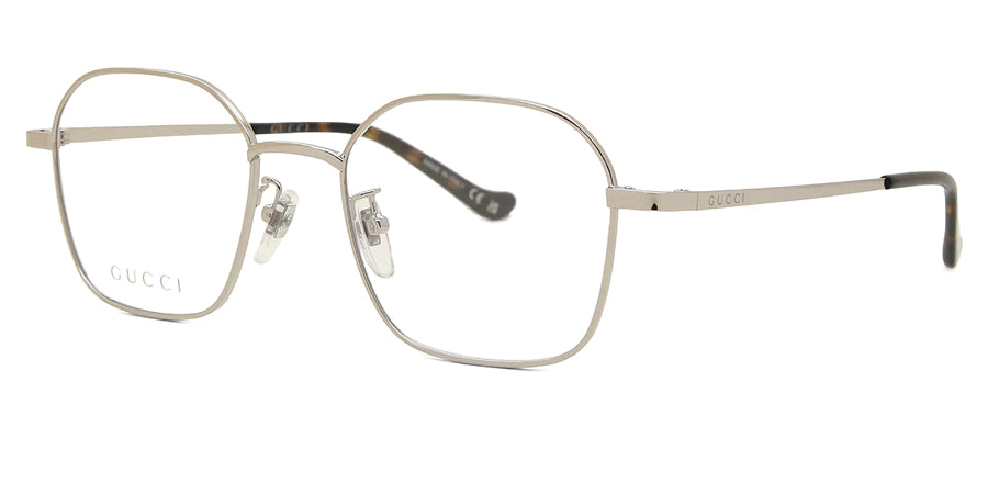 GUCCI EYEGLASSES - GG1611OA 002 50